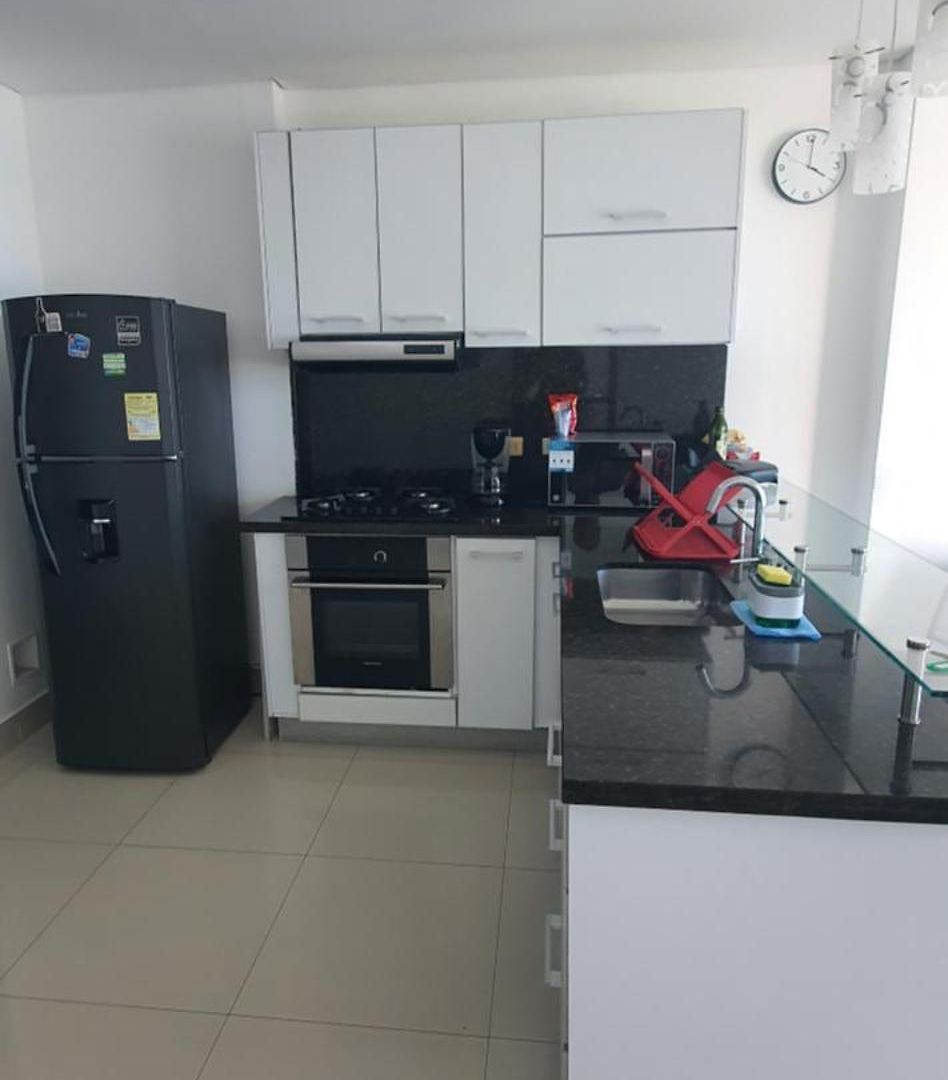 11 Apartamento Cartagena