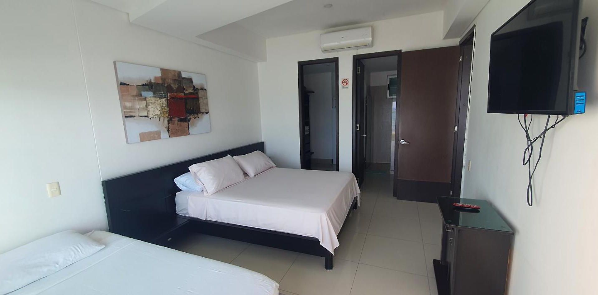 Apartamento 11