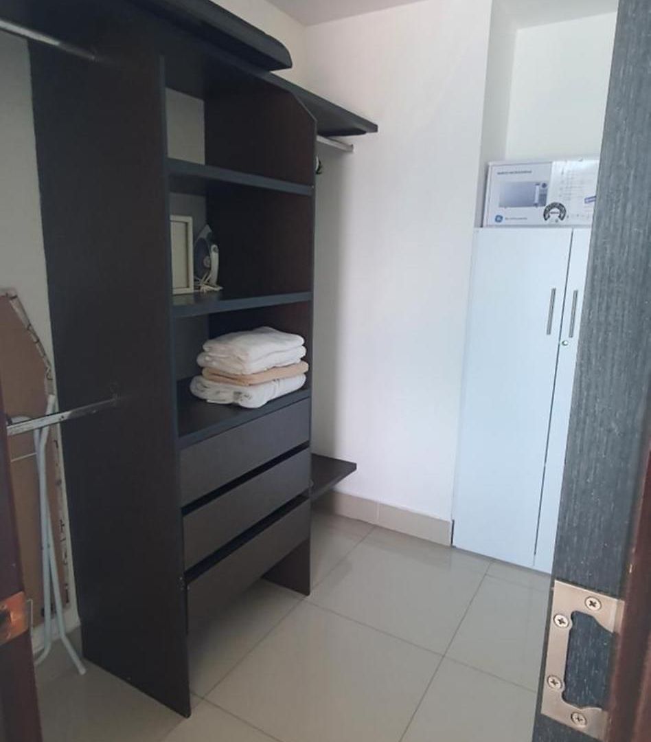 Apartamento 11 *