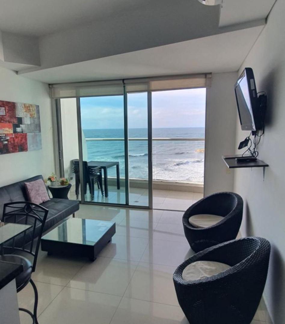 Apartamento 11