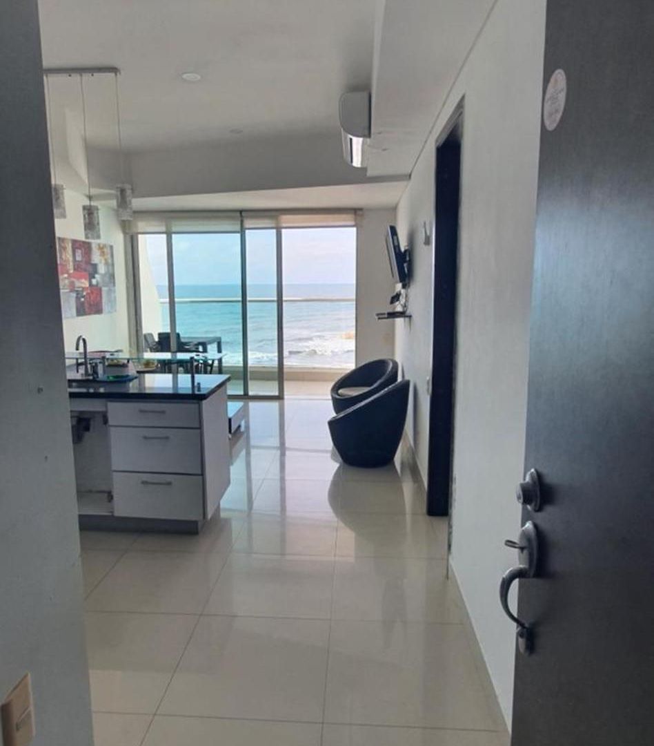 11 Apartamento *