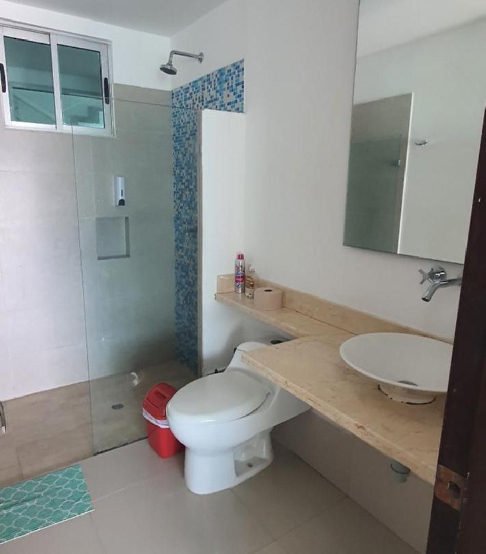 Apartamento 11 *