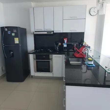 11 Apartamento Cartagena