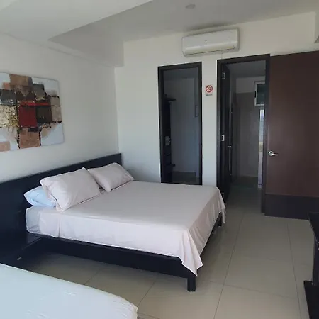 Apartamento 11