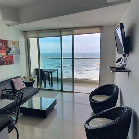 Apartamento 11