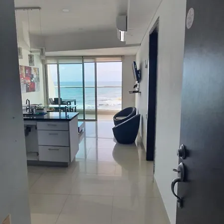 11 Apartamento *