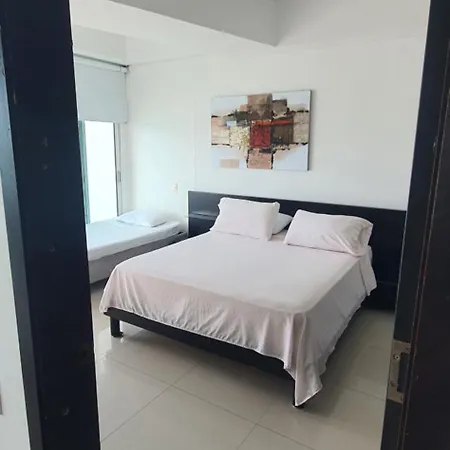 Apartamento 11